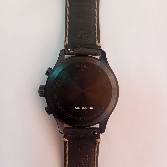 Ceas Tissot 100m