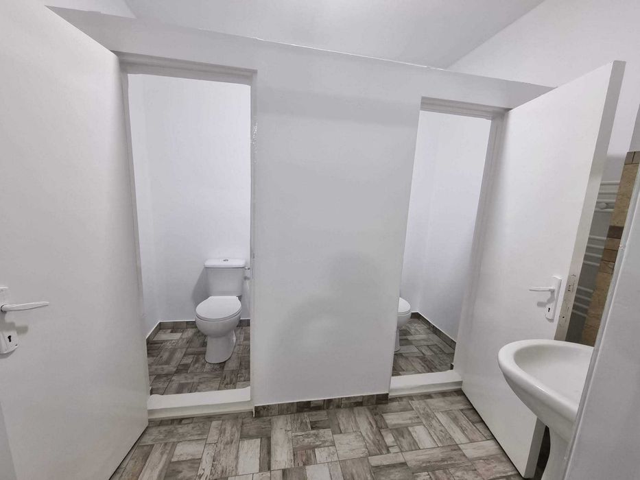 Inchiriez spatiu comercial in Bariera Valcii la strada principala