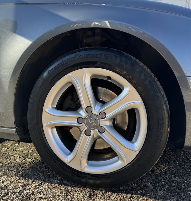 Audi A4 2014/Automat/2.0TDI/150cp/FACELIFT