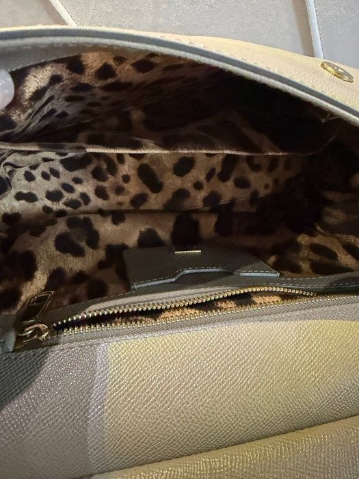 Сумка Dolche&Gabbana оригинал