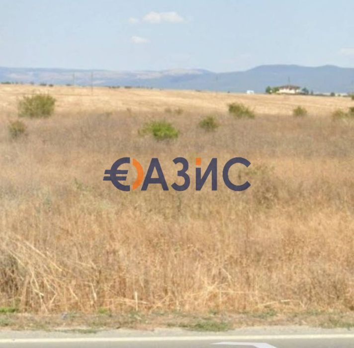 Земя в регулация, с. Равда, обл Бургас, България, 7024 м2 # 28014898