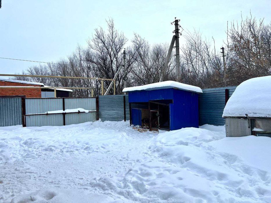 Продажа дома Красный партизан