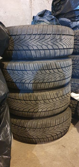 Джанти с Гуми за BMW