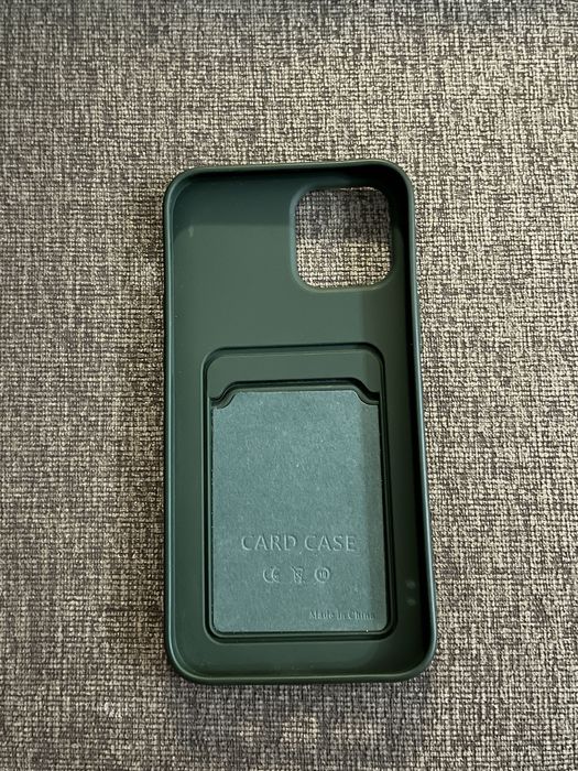 Чехол ilphone 12 про макч