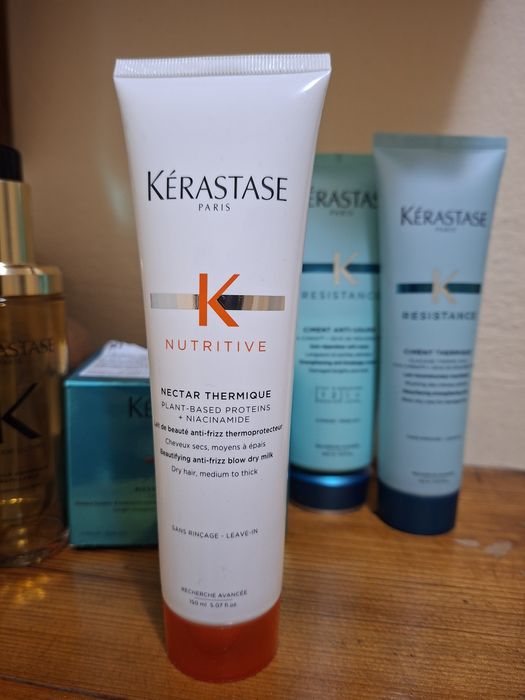 Козметика за коса Kerastase L'alga