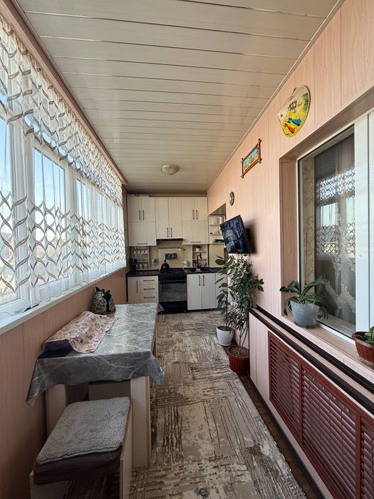 СРОЧНО !!! 2 ком квартира