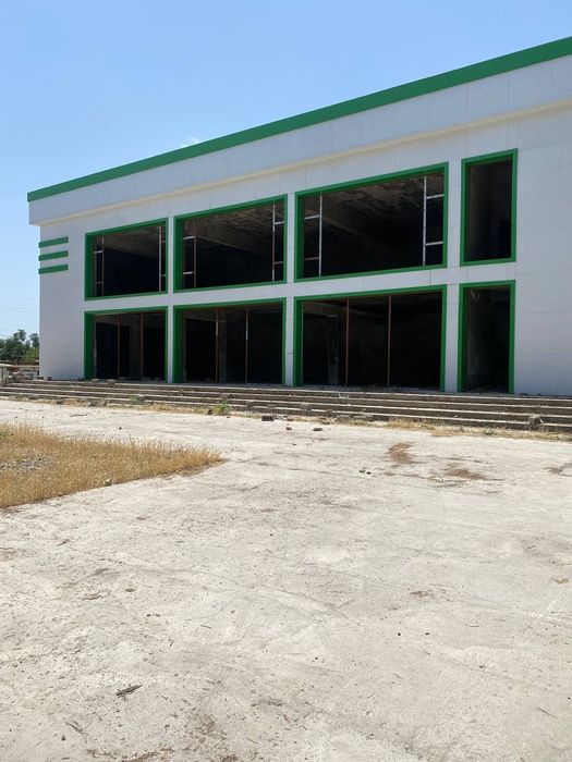 Арендага берилади