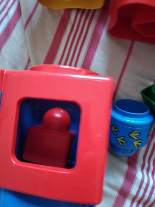 Lego Duplo Лего за най-малките