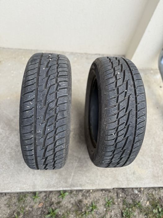 Anvelope iarnă  Matador 205/60 R16
