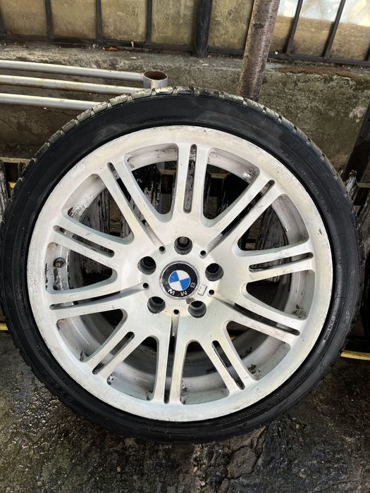 Jante BMW Style 67 R18