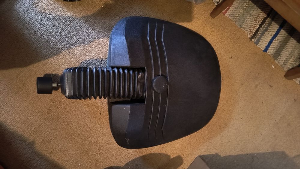 Части офис столове