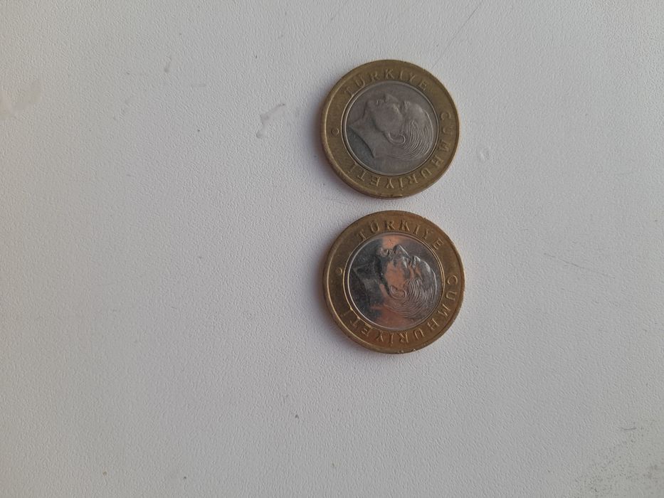 Коллекционерам продам редкие монеты