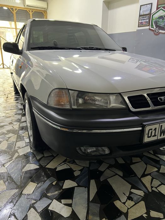 Nexia 1 Нексия 1