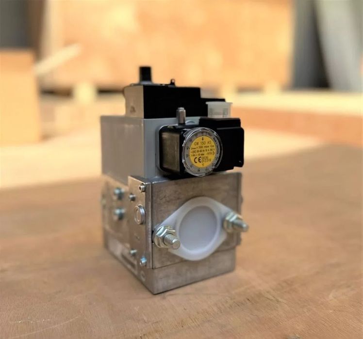 Сервопривод Siemens SQN72.4D5A20BT