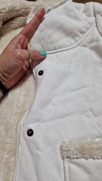 Зимно палто / яке / болеро