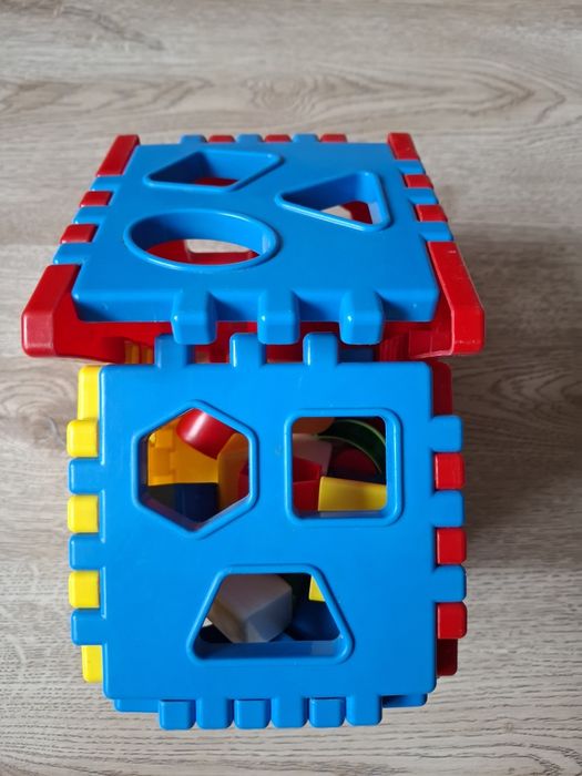 Образователна игра