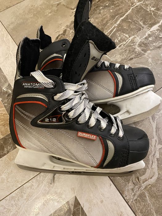 коньки оригинальные