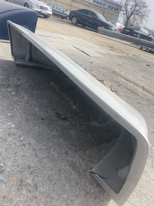 Спойлери ветробран от мерседес спринтер