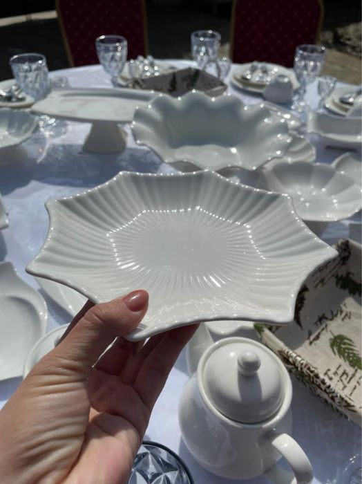 Аренда стол стулья шанырак