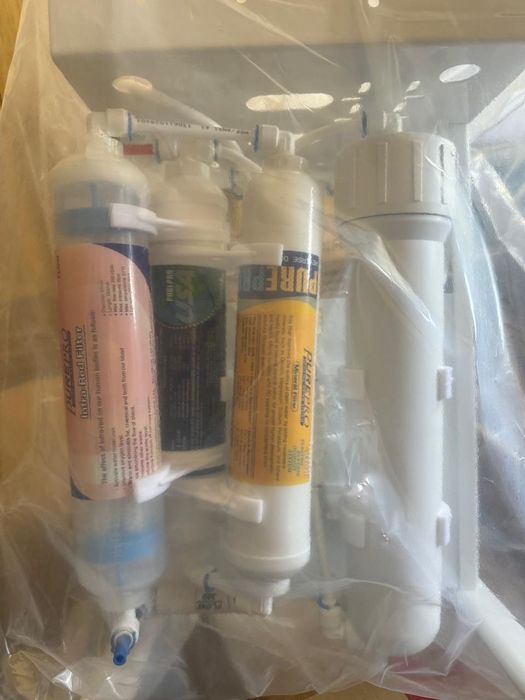 Фильтр для воды Royal Series