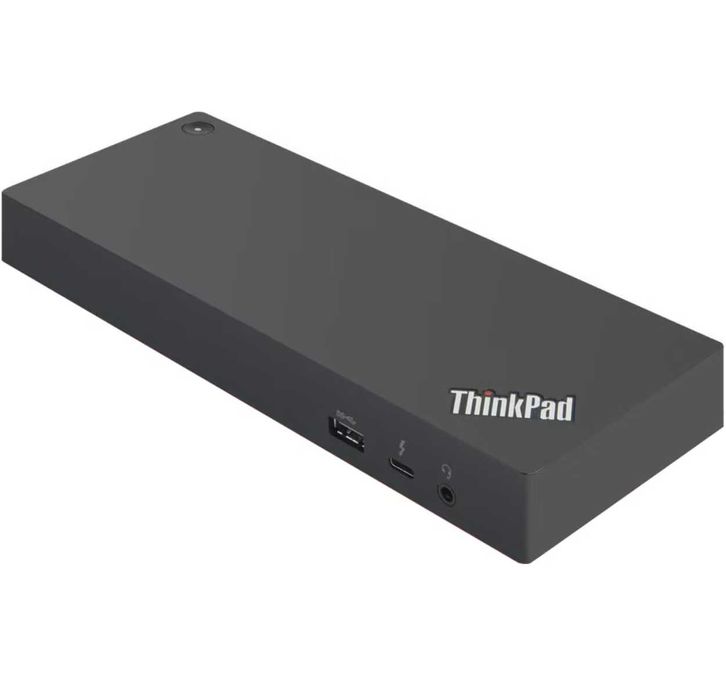 Docking station Lenovo ThinkPad Thunderbolt 3, Dock Gen 2