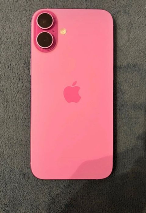 Iphone 16 Plus 256 GB