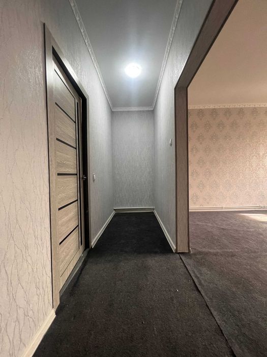 Янги планировка 2 хонали 3 хонага мосланган, 6м верандали