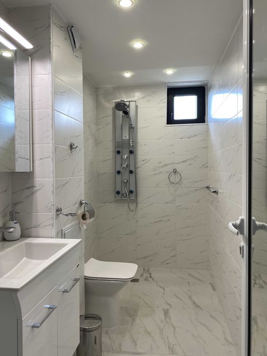 Дава се под наем Тристаен апартамент в Стара Загора, Железник - изток - 76 кв.м за 423.3 € - Снимка #7