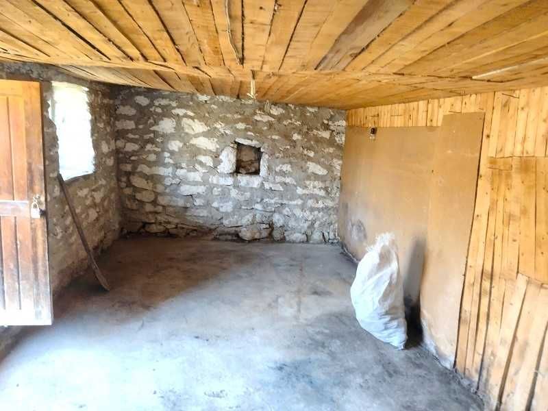 Къща, с. Звезда, Попово, България