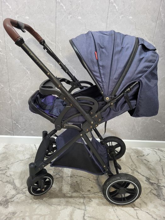 Продаю детскую коляску