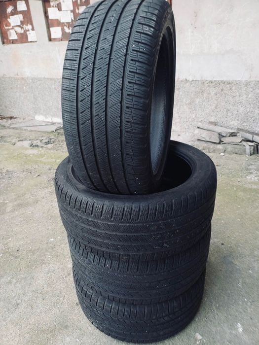 Всесезонни Гуми 275/40/21 107Y