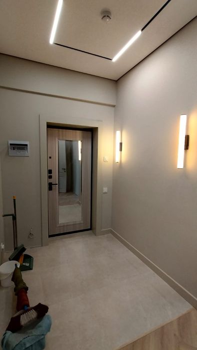 Ремонт квартир подключ