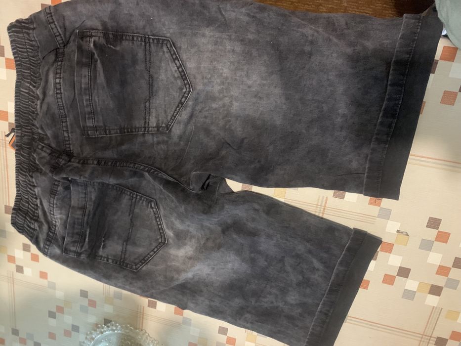 Нови дънки ХЛ