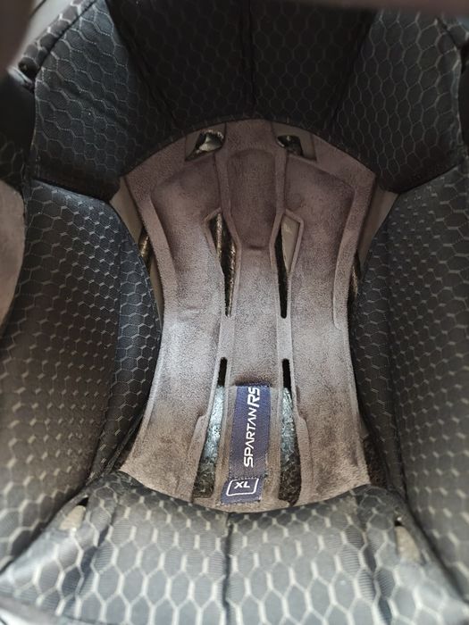 Каска за мотор Shark Spartan RS XBOT