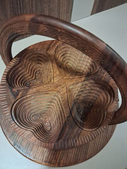 Вазочки для кухни