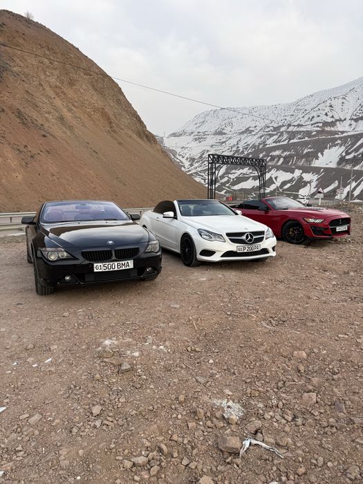 KabrioledArenda Renta Car