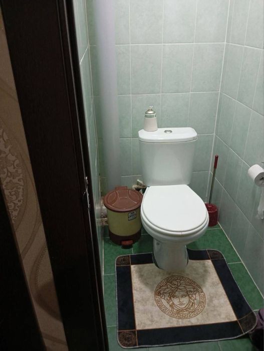 МЕТРО 4-бекат 200 метр Сергели 7А 3/6/7 60 квадрат Ипотекага Берилади