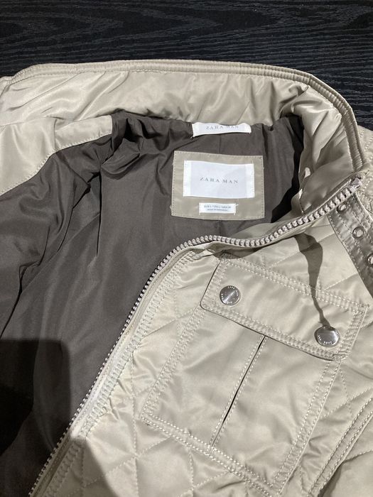 Geacă Zara , pentru bărbați