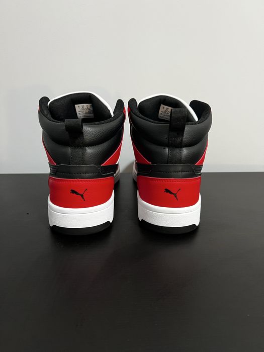 НОВИ! Puma Original 42 номер