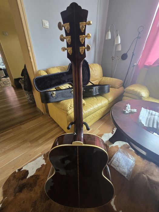 Китара Guild F50R