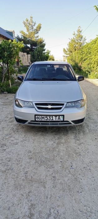 Nexia 2 sons 2010