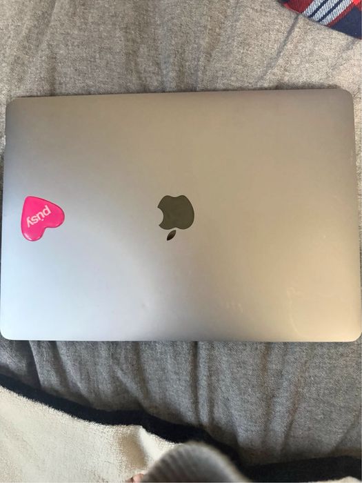 Macbook m1 256гб
