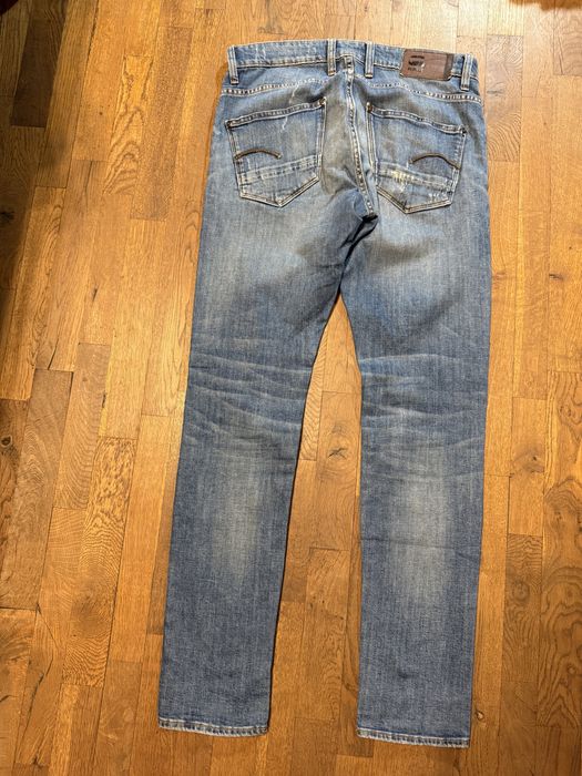 G-Star 32/32 Super Slim