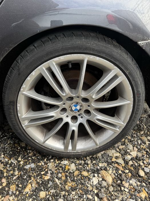 Джанти 18ки 5х120 за бмв bmw