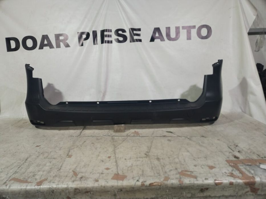 Bara spate Dacia Dokker, 2012, 2013, 2014, 2015, 2016, 2017, 2018, 2019, 2020, 2021, 2022, cod origine OE 820256654R. 10051