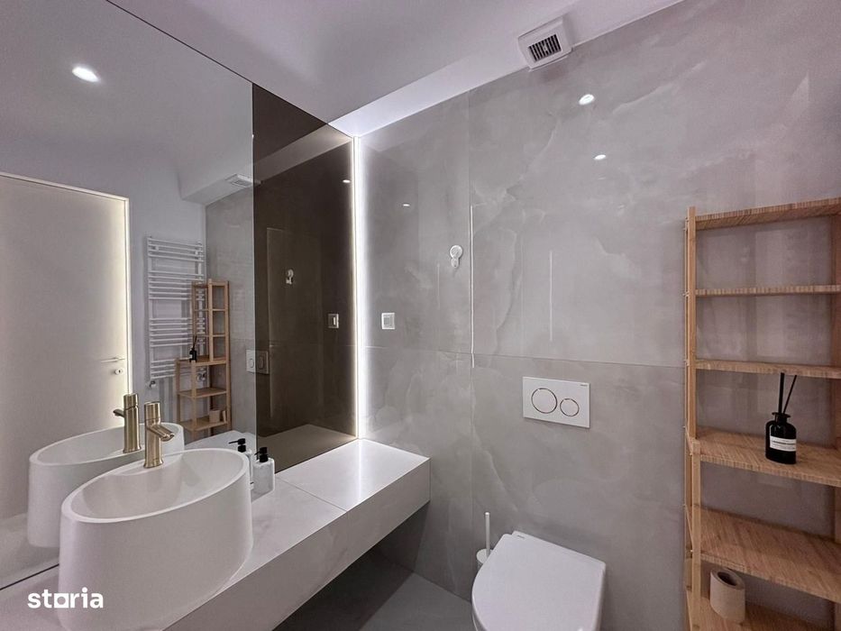 2 camere de inchiriat | PIPERA | PRIMA CHIRIE