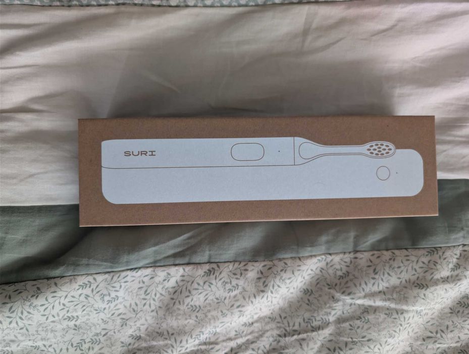 Suri четка за зъби v1