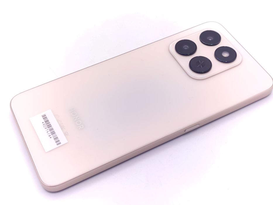 Honor 400 Smart 128GB Desert Gold 4GB Dual, Garantie 24 luni | #D90914