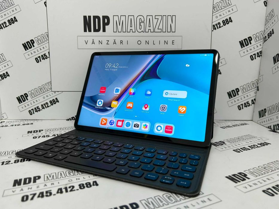 NDP Amanet NON-STOP Sos. Giurgiului 119 HUAWEI MATEPAD 11 (58899)