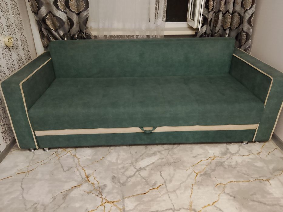 Продам диван 2 метр